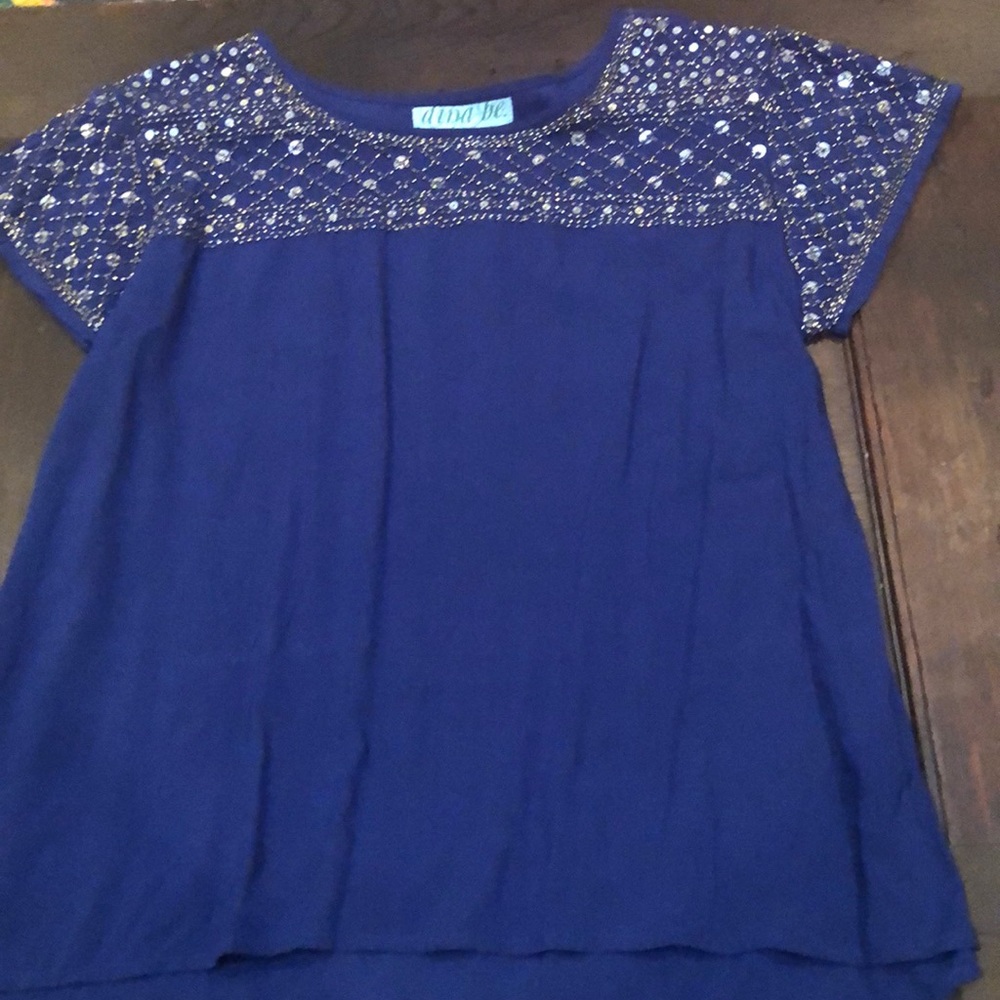 Never worn blouse from francescas